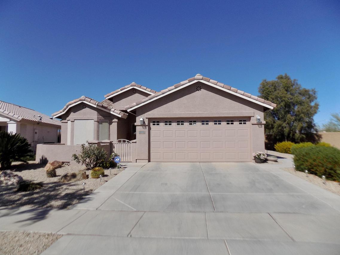 598 N Santiago Tr., Casa Grande, AZ 85194