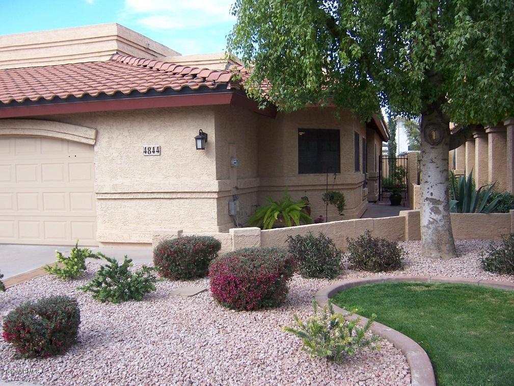 4844 W Del Rio St., Chandler, AZ 85226