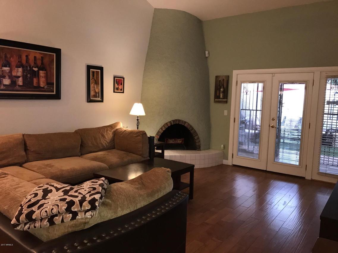 3605 N 27th Way, Phoenix, AZ 85016