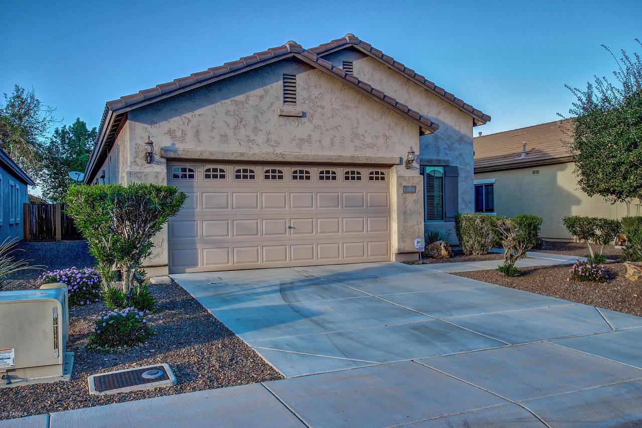 26108 W Yukon Dr., Buckeye, AZ 85396