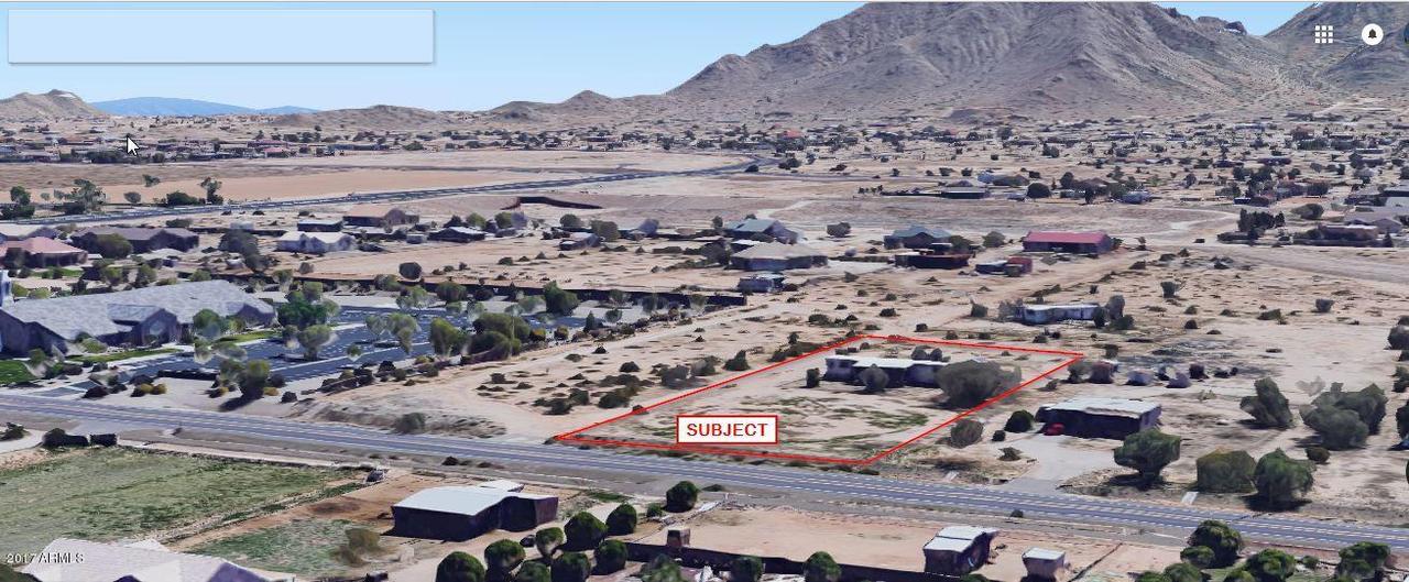 20529 E San Tan Blvd. #-, Queen Creek, AZ 85142