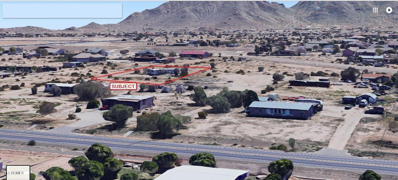 20527 E San Tan Blvd. #-, Queen Creek, AZ 85142