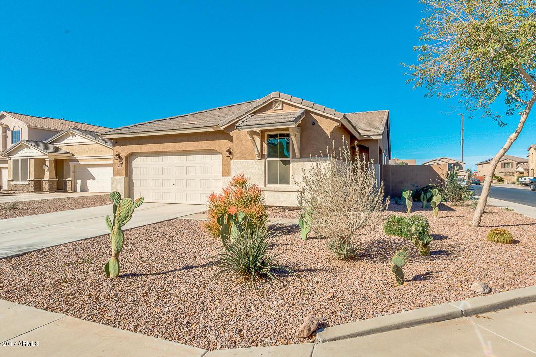 21368 N Cecil Ct., Maricopa, AZ 85138