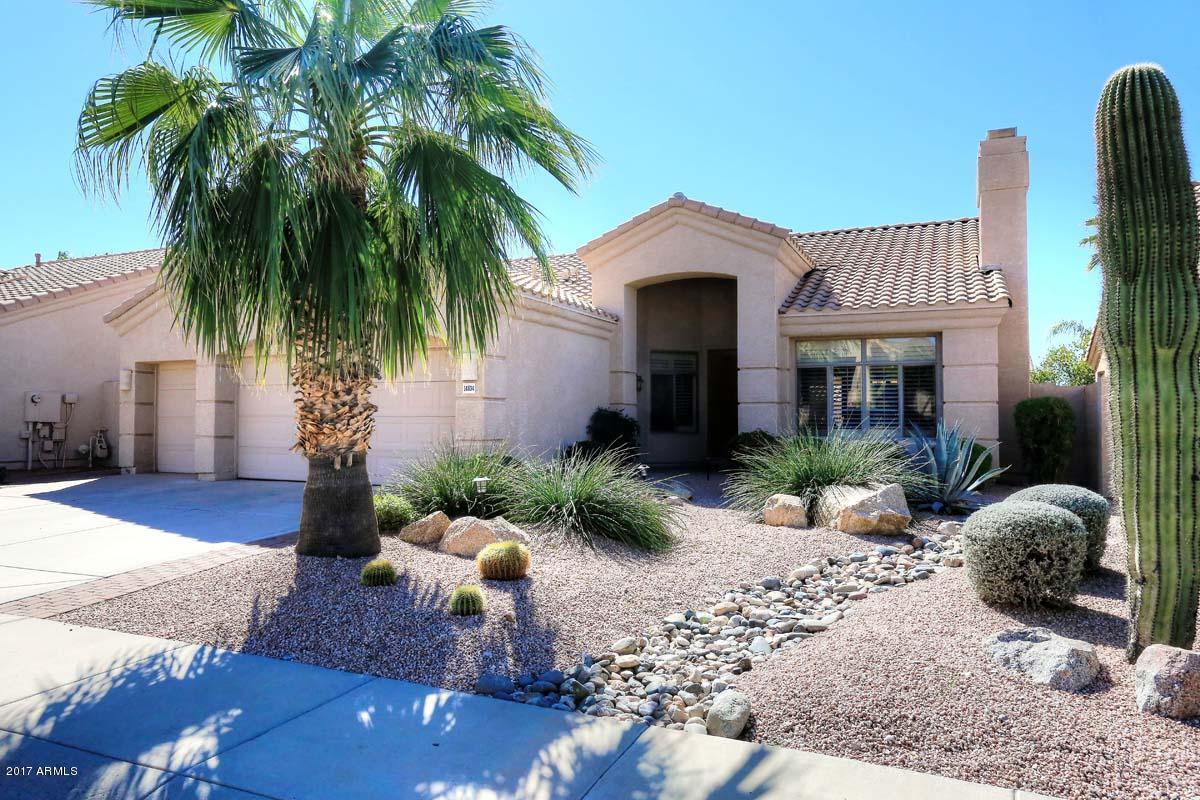 14834 N 100th Way, Scottsdale, AZ 85260