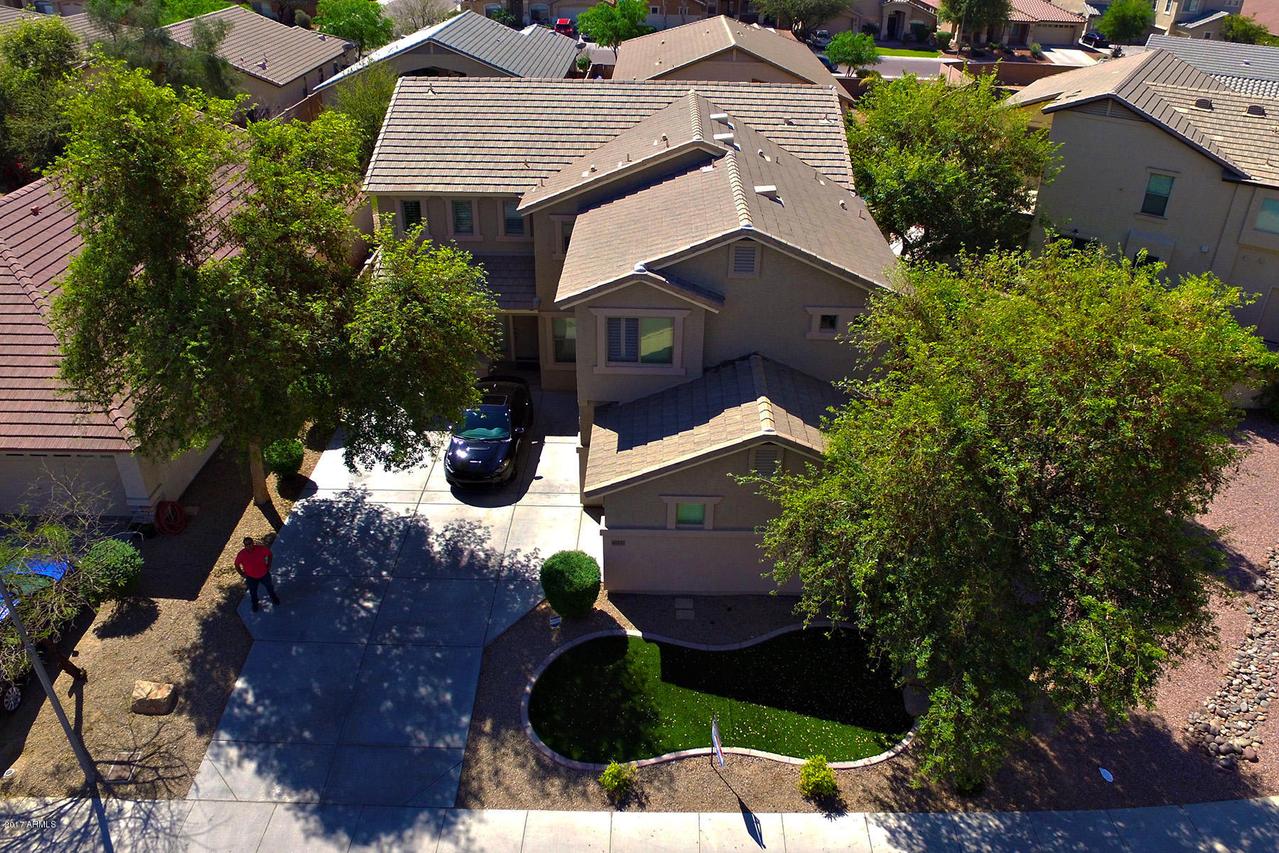 10337 W Albeniz Pl., Tolleson, AZ 85353