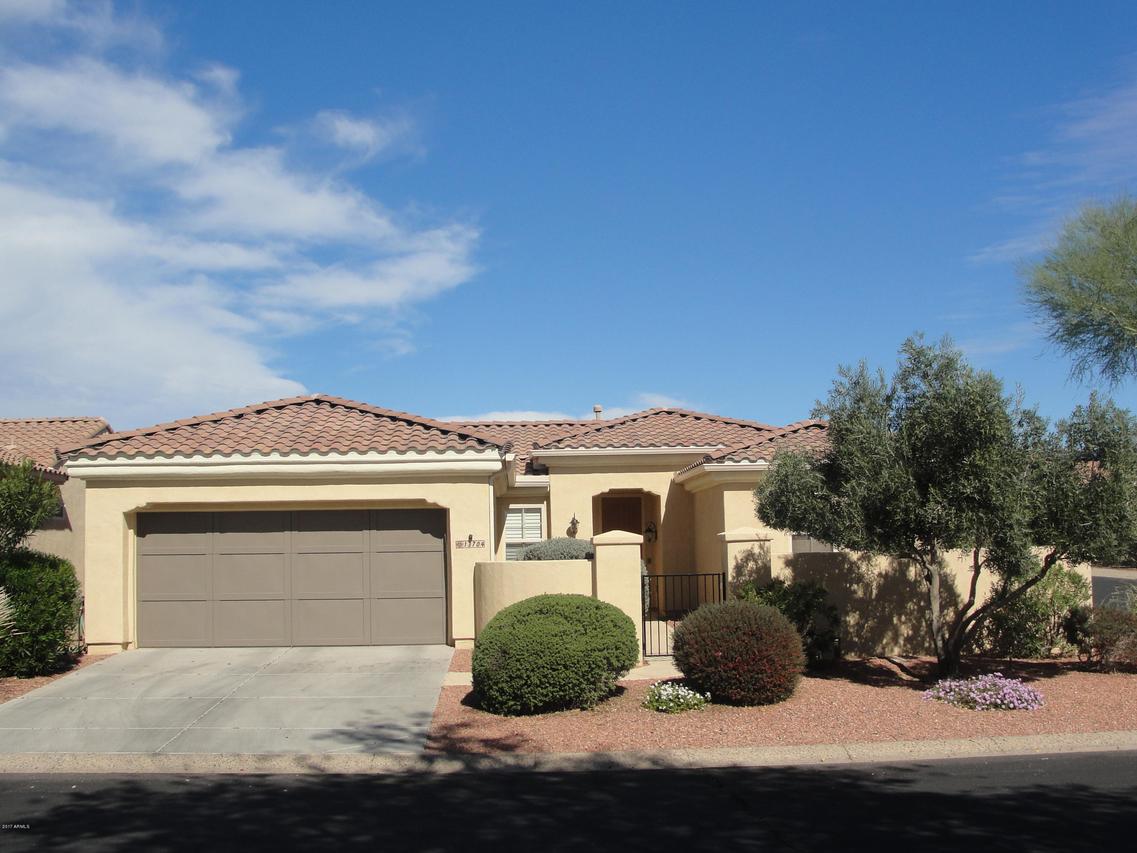 13704 W Nogales Dr., Sun City West, AZ 85375