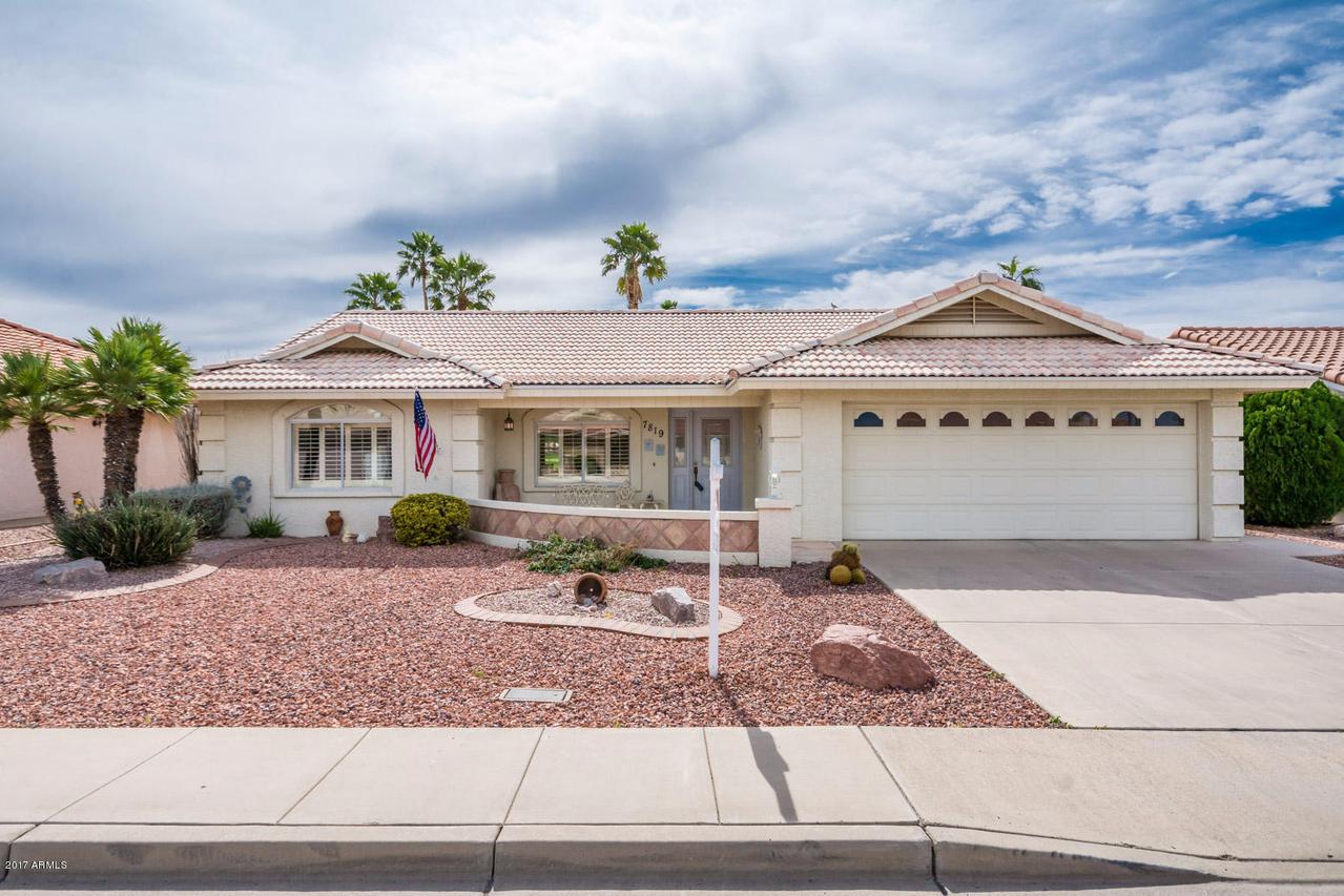 7819 E Meseto Ave., Mesa, AZ 85209