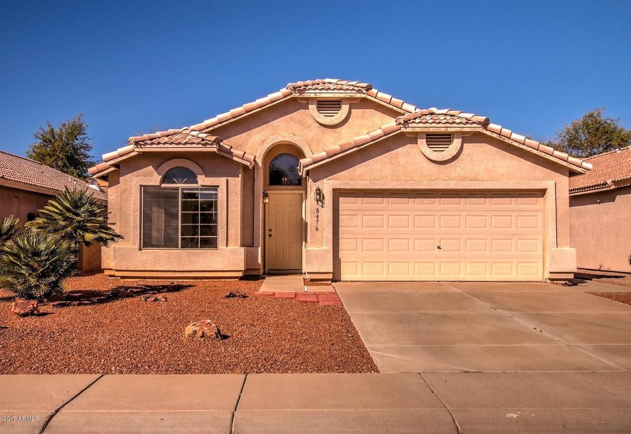 8476 W Rue De Lamour Ave., Peoria, AZ 85381