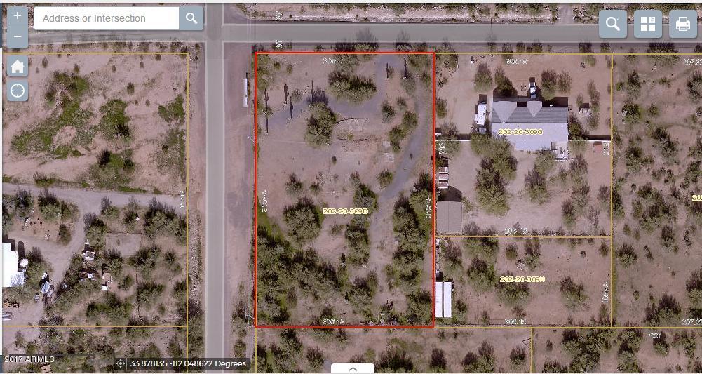 1601 E Cavalry Rd. #-, New River, AZ 85087