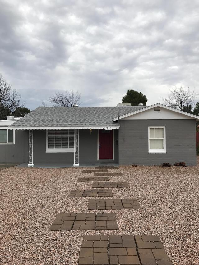 2220 E Indianola Ave., Phoenix, AZ 85016