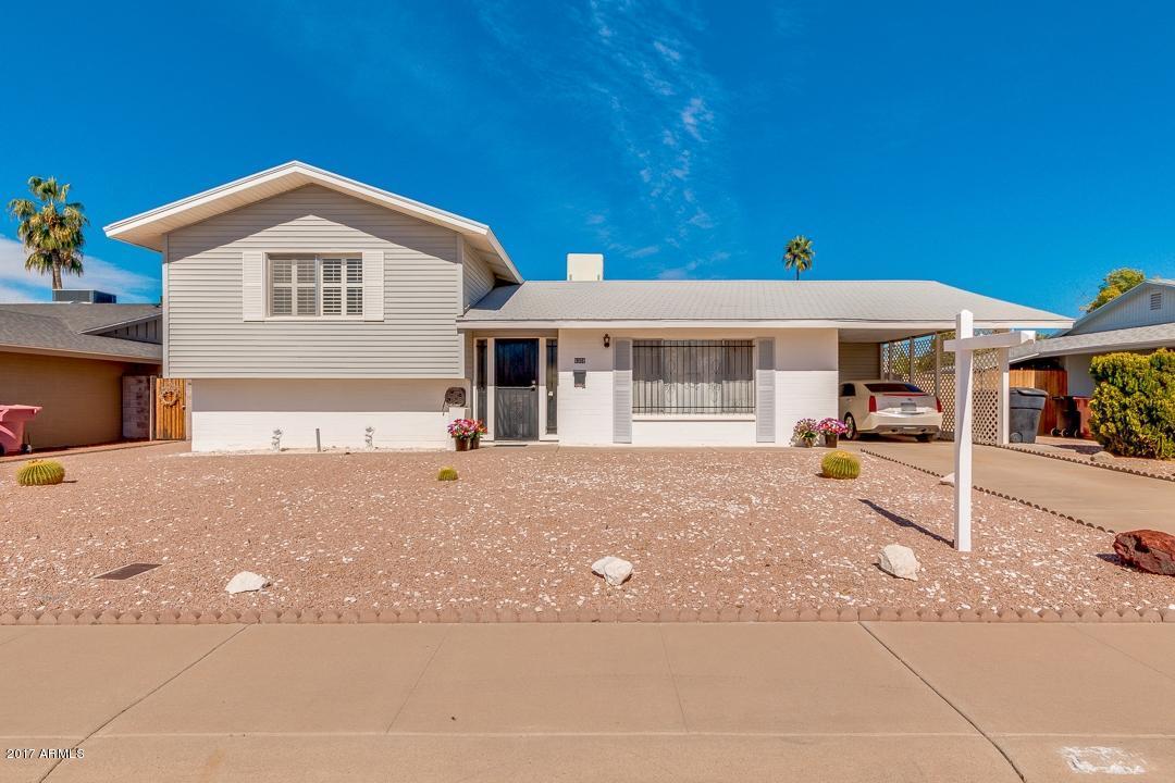 8308 E Valley View Rd., Scottsdale, AZ 85250