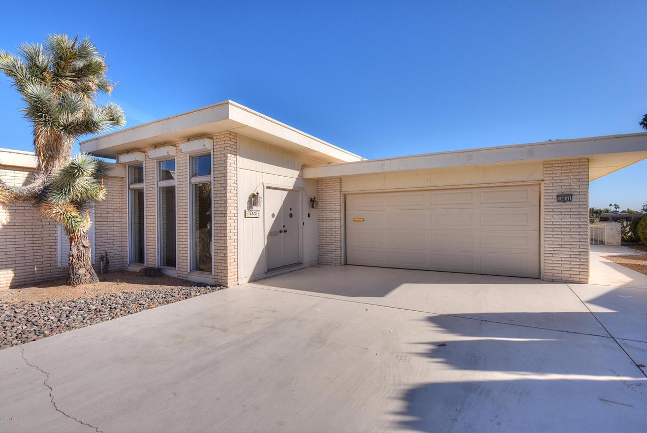 14831 N Cameo Dr., Sun City, AZ 85351