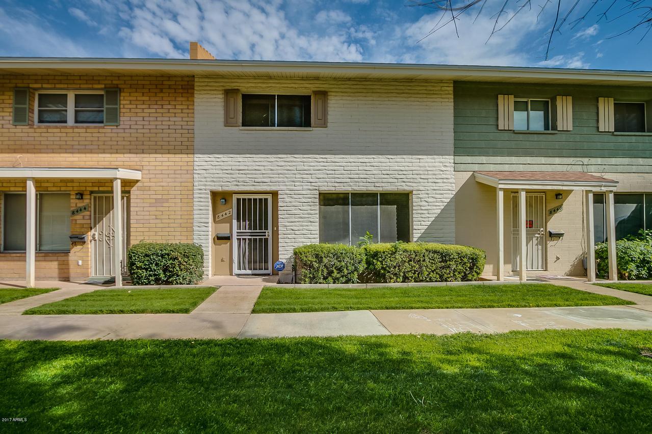 8442 E Montebello Ave., Scottsdale, AZ 85250