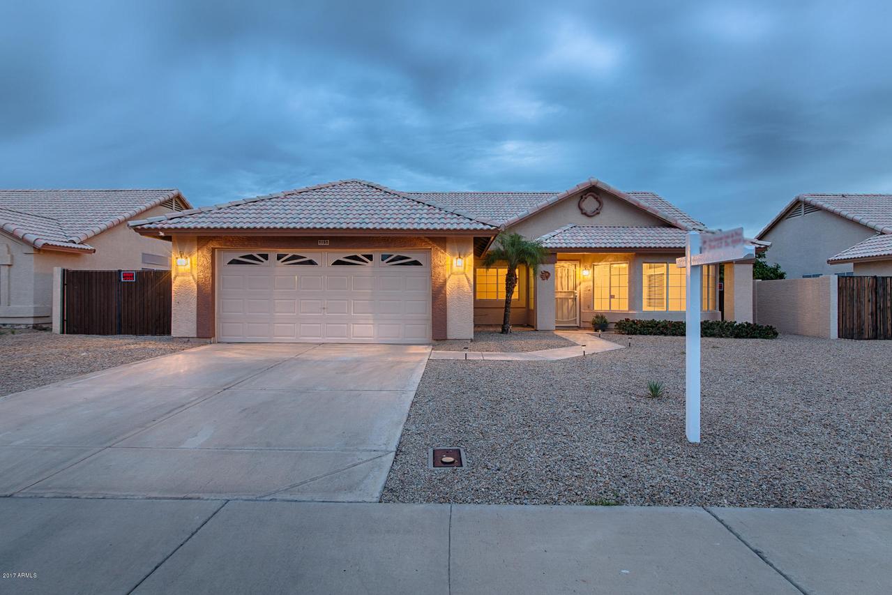 9158 W Acoma Dr., Peoria, AZ 85381