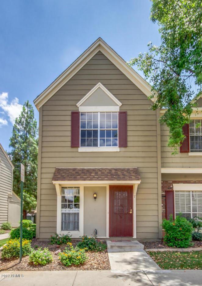 3411 W Morrow Dr. #1, Phoenix, AZ 85027