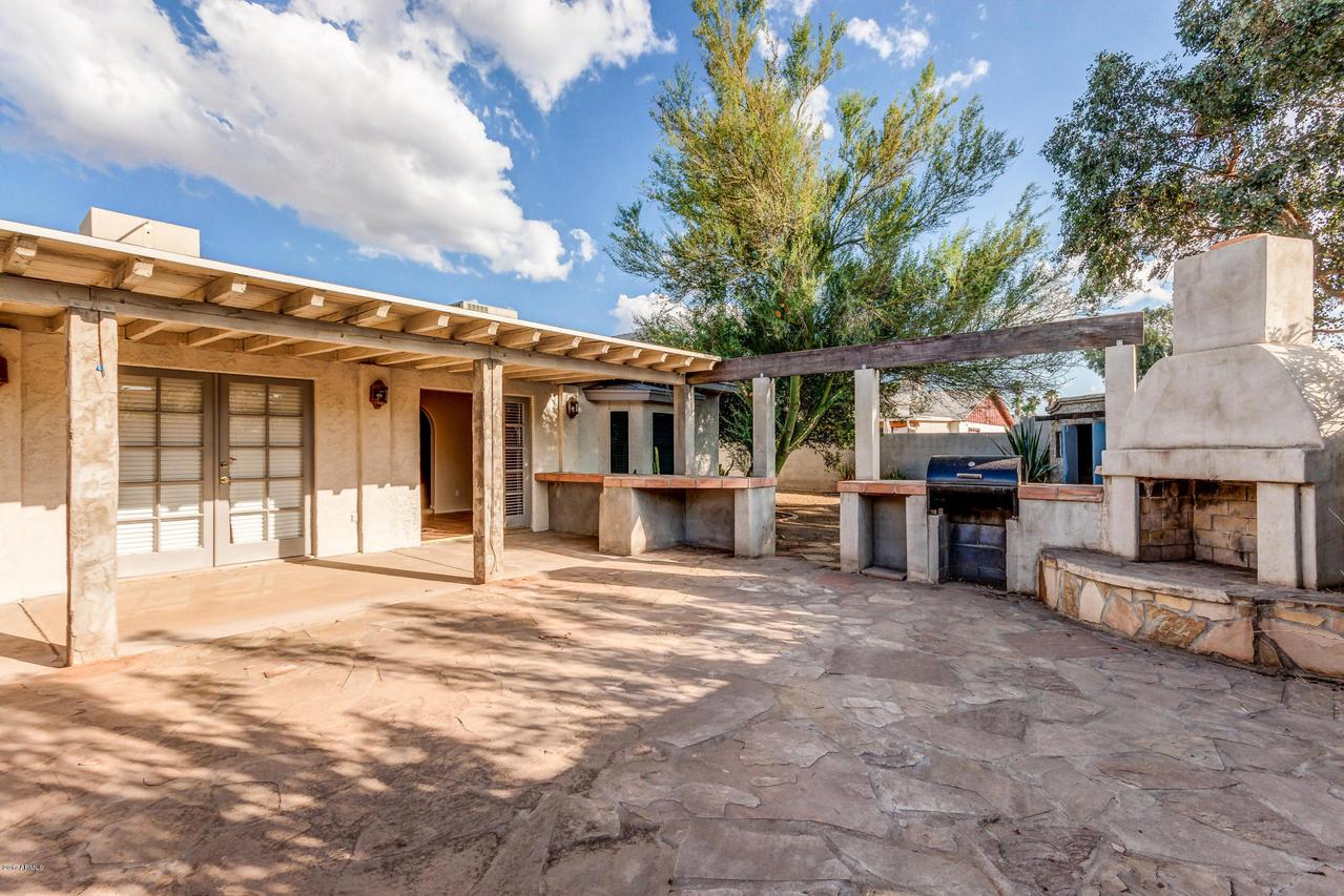 14650 N 37th St., Phoenix, AZ 85032