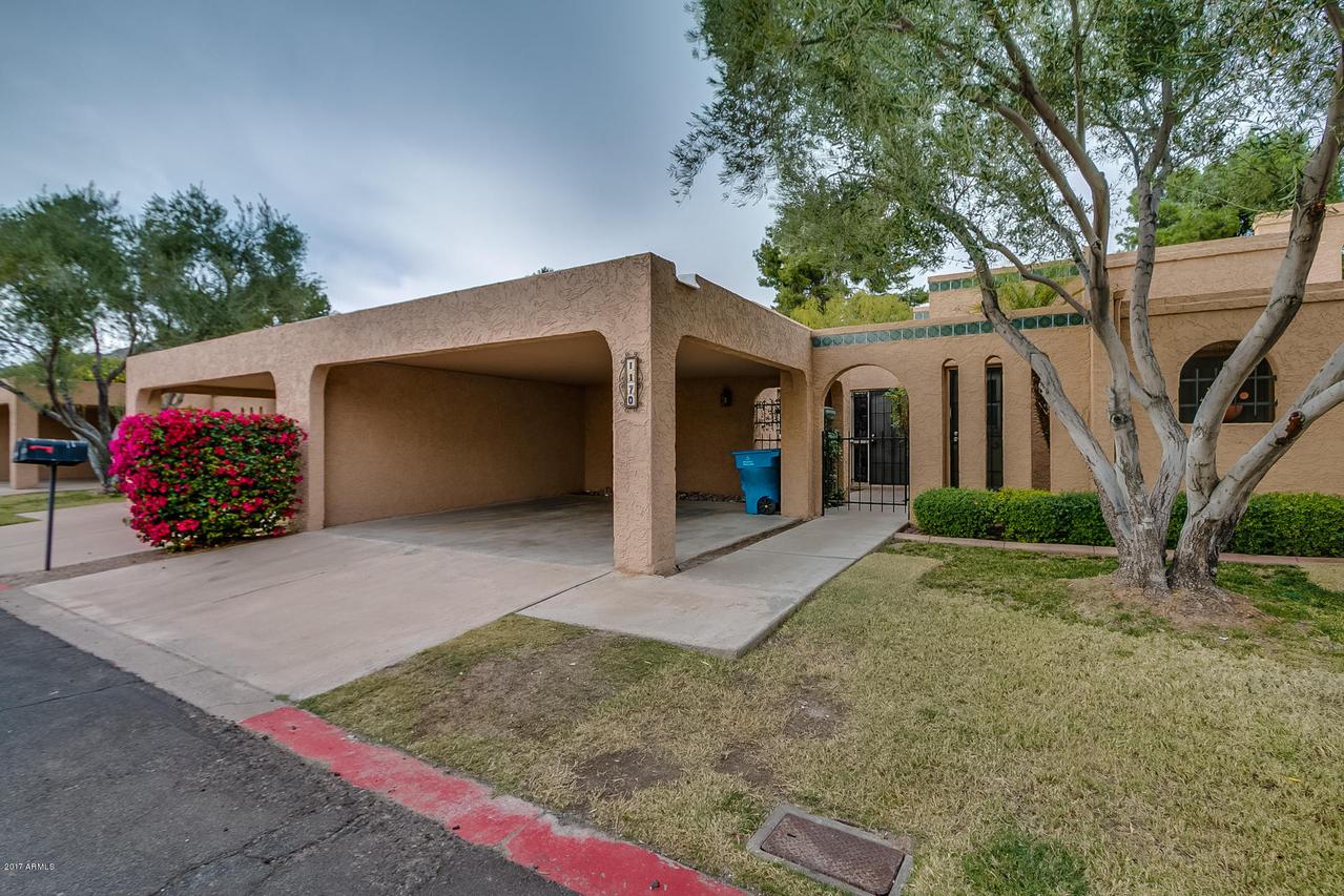 1170 E Beryl Ave., Phoenix, AZ 85020