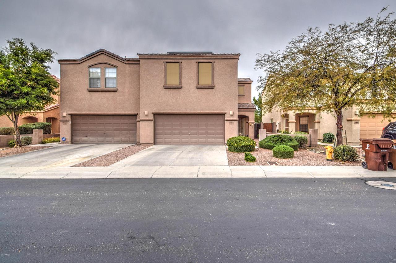 7008 W Lincoln St., Peoria, AZ 85345