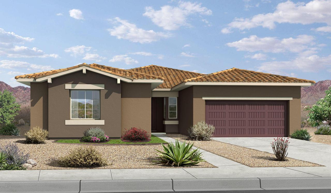 22753 E Munoz St., Queen Creek, AZ 85142