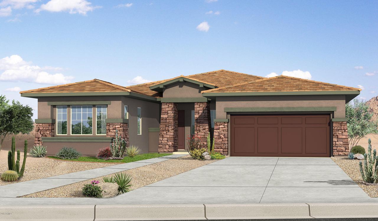 22721 E Munoz St., Queen Creek, AZ 85142