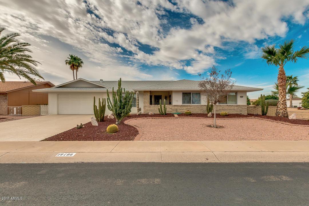 19406 N Welk Dr., Sun City, AZ 85373
