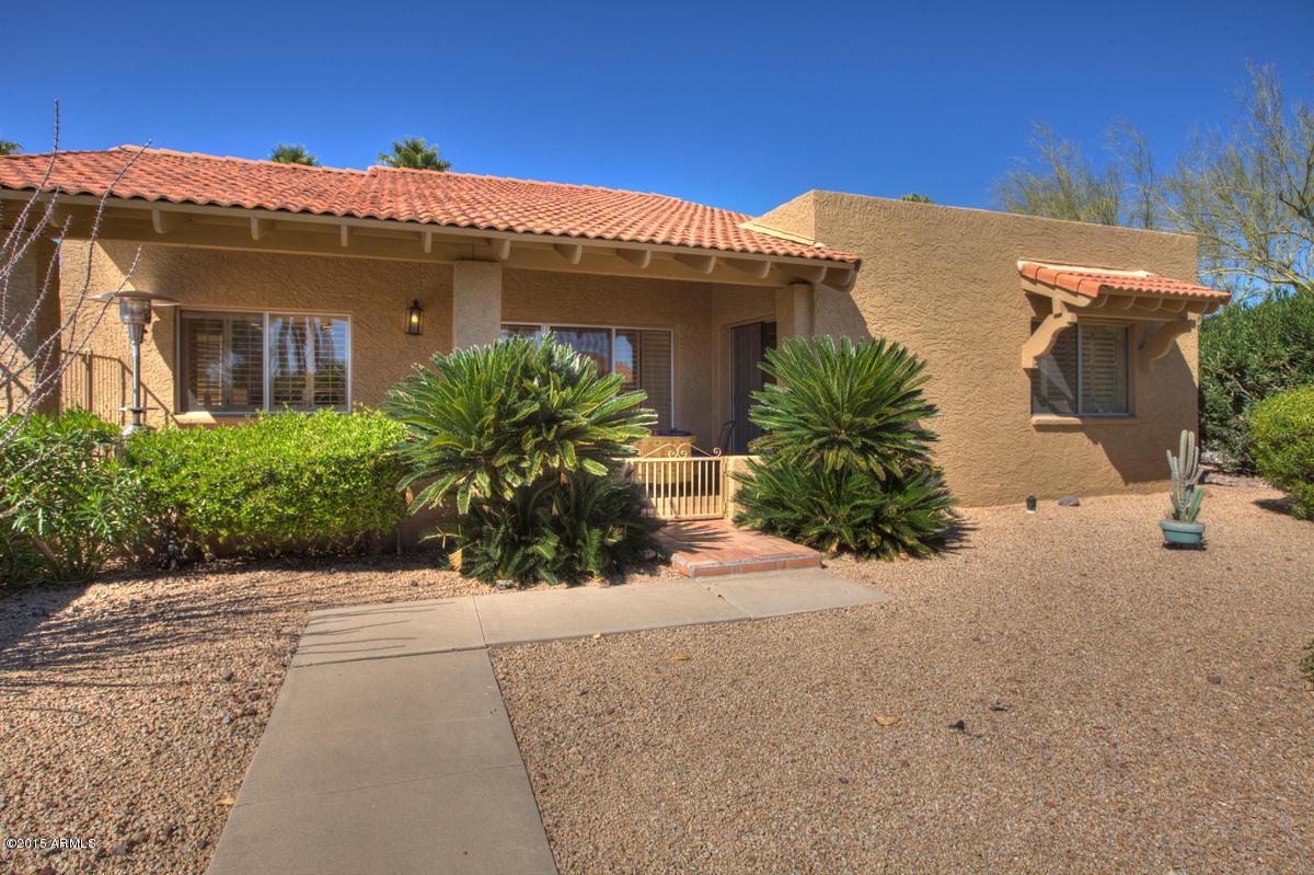 18632 E Avenida Del Ray Ln., Rio Verde, AZ 85263