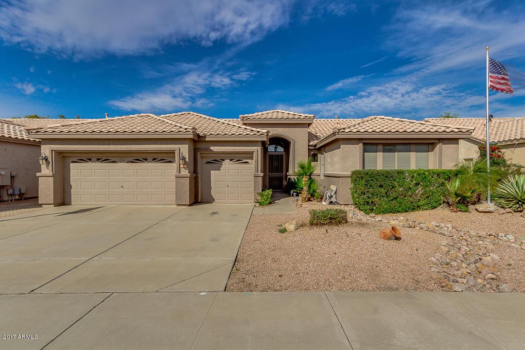 1852 E Mineral Rd., Gilbert, AZ 85234