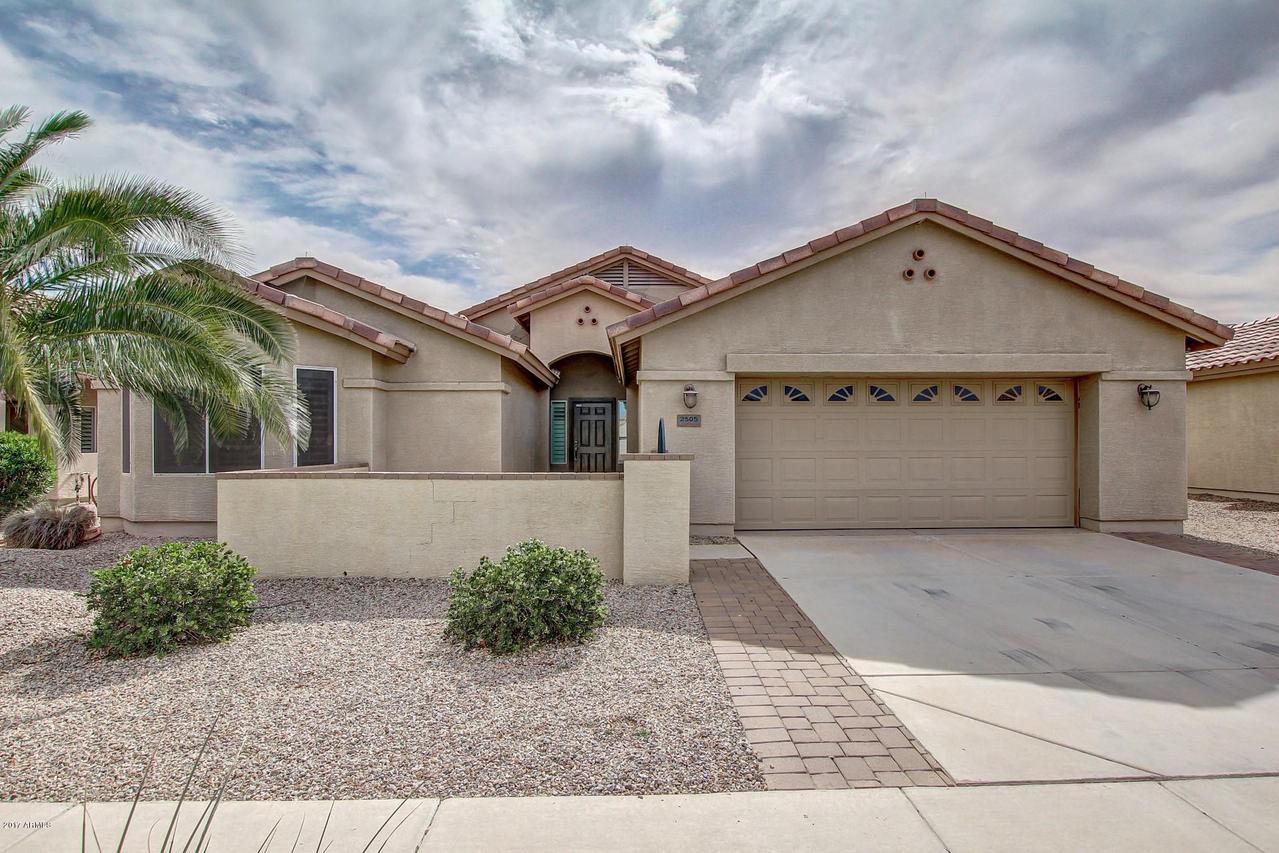 2505 E Fiesta Dr., Casa Grande, AZ 85194