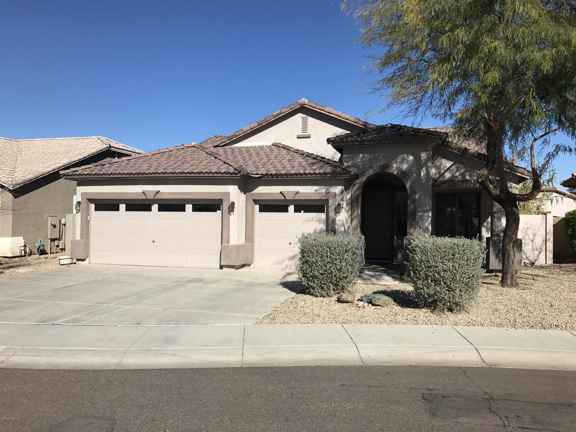 2314 W Beverly Rd., Phoenix, AZ 85041