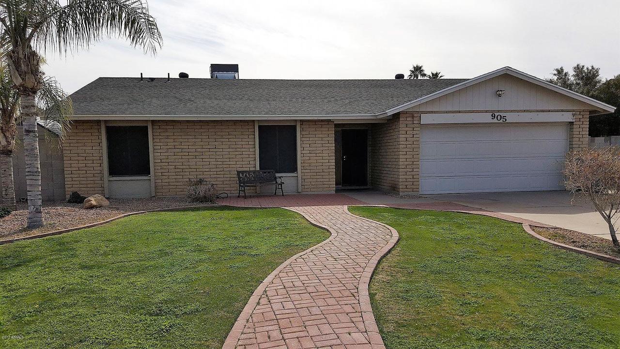 905 W Mesquite St., Chandler, AZ 85225