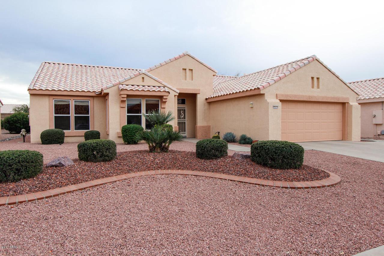 15175 W Gunsight Dr., Sun City West, AZ 85375