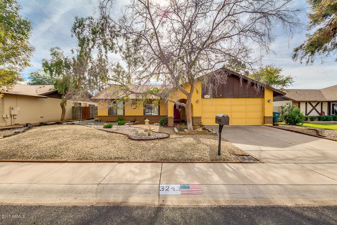3243 W Angela Dr., Phoenix, AZ 85053