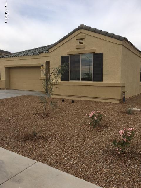 2013 N Cheyenne Pl., Casa Grande, AZ 85122