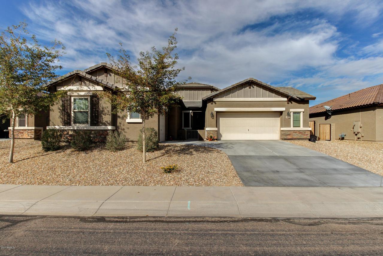 18646 W Cheryl Dr., Waddell, AZ 85355