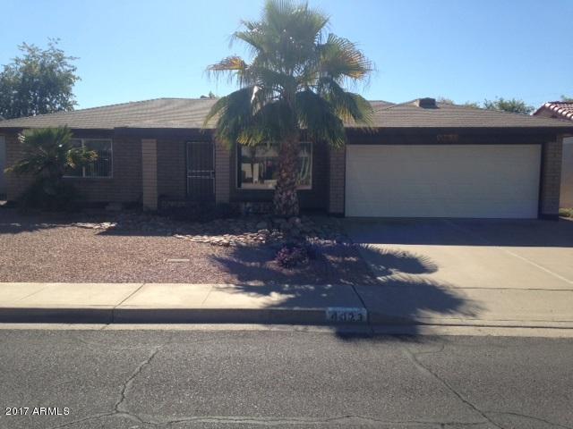 4023 E Capri Ave., Mesa, AZ 85206