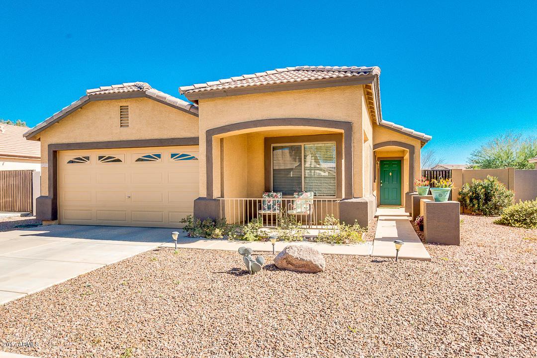 23533 S 223rd Way, Queen Creek, AZ 85142