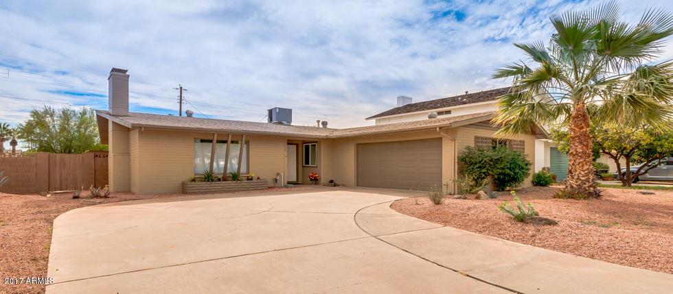 8555 E Rose Ln., Scottsdale, AZ 85250
