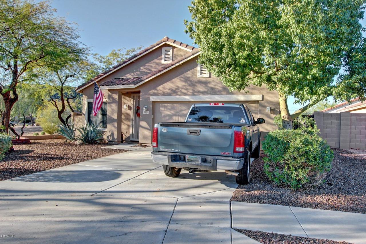 3132 W Roberta Dr., Phoenix, AZ 85083