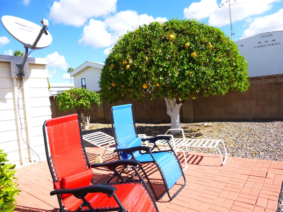 2635 N Wright Way, Mesa, AZ 85215