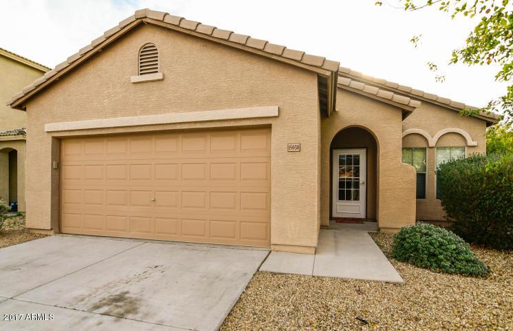 15038 N 172nd Ln., Surprise, AZ 85388