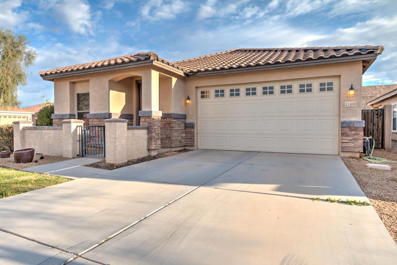 21806 E Gold Canyon Dr., Queen Creek, AZ 85142