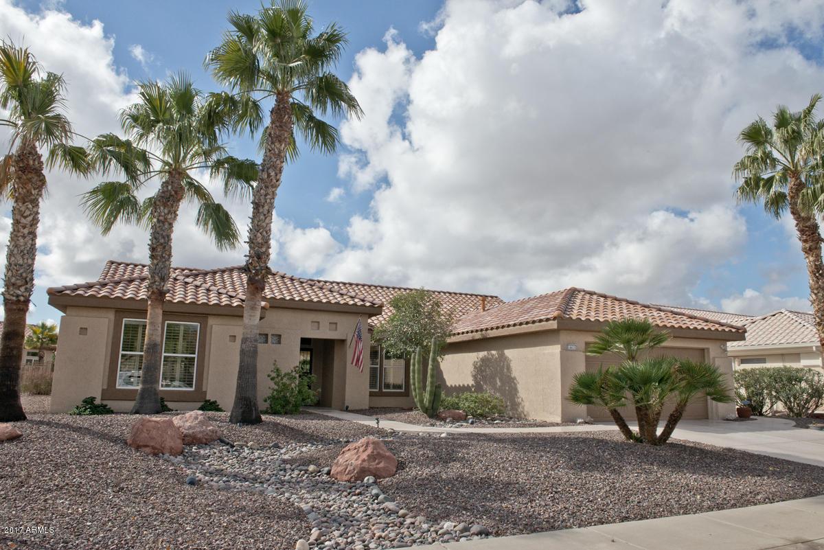 14411 W Corral Dr., Sun City West, AZ 85375