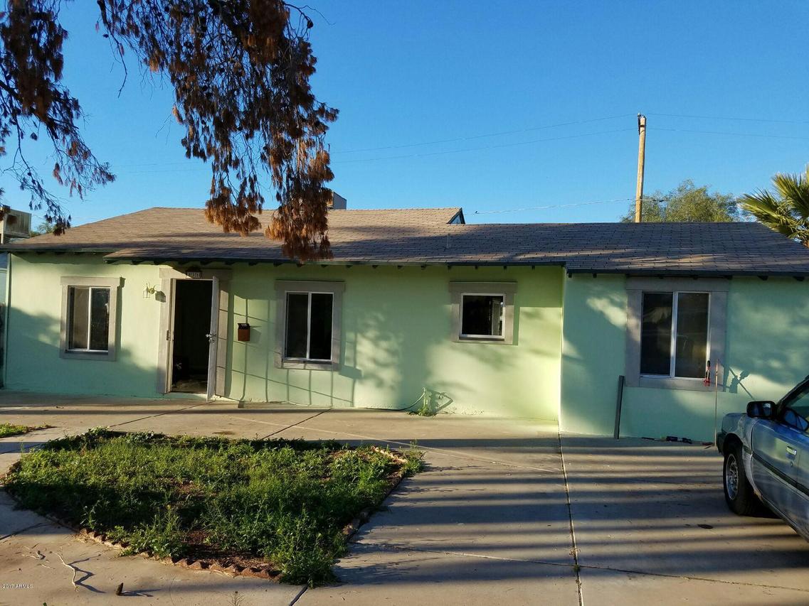 136 E Buena Vista Ave., Goodyear, AZ 85338