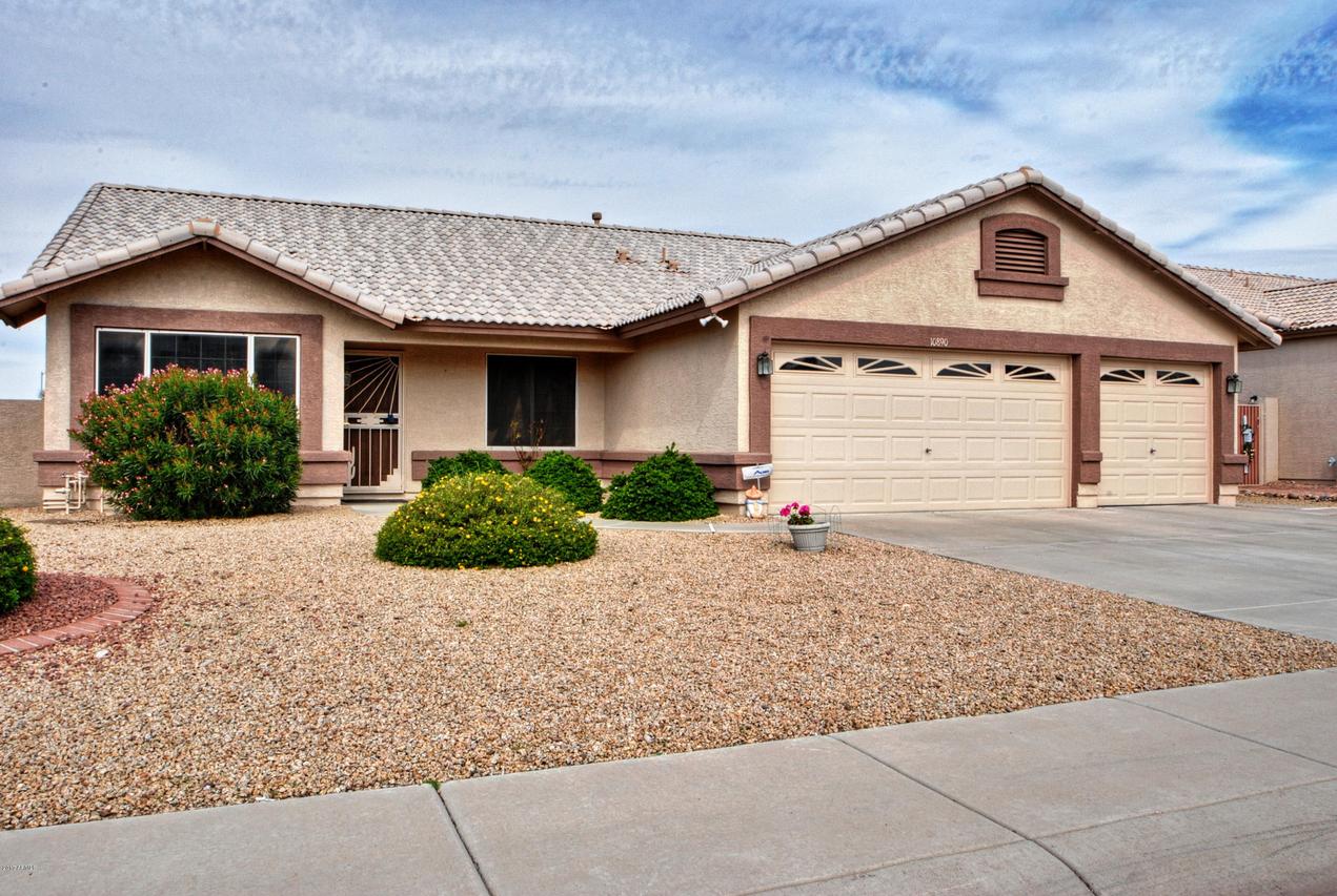 10890 W Oraibi Dr., Sun City, AZ 85373