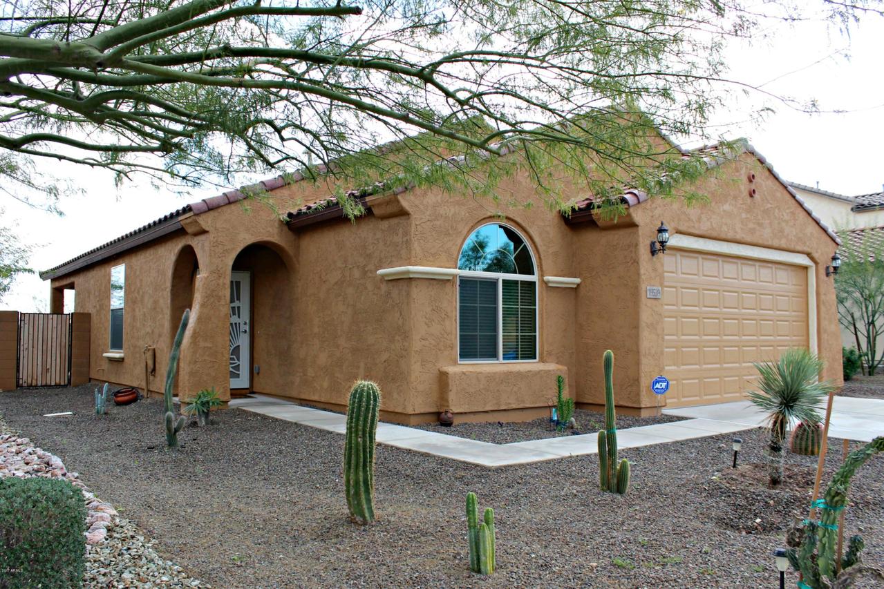 19539 N 260th Ln., Buckeye, AZ 85396