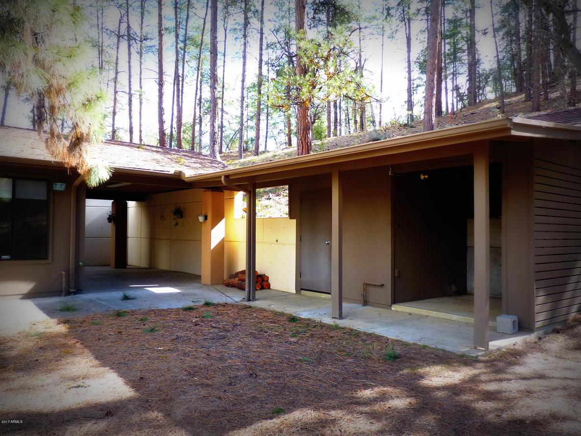 1002 N Zuni Ln., Prescott, AZ 86305