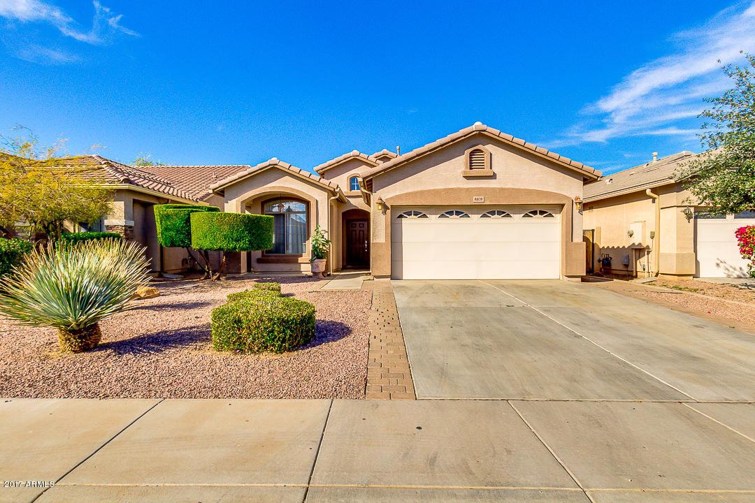 8808 W Gibson Ln., Tolleson, AZ 85353