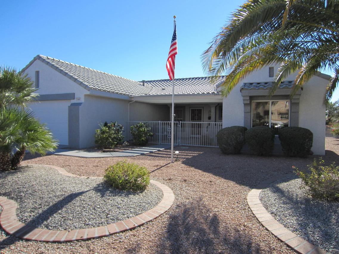 15409 W Gunsight Dr., Sun City West, AZ 85375