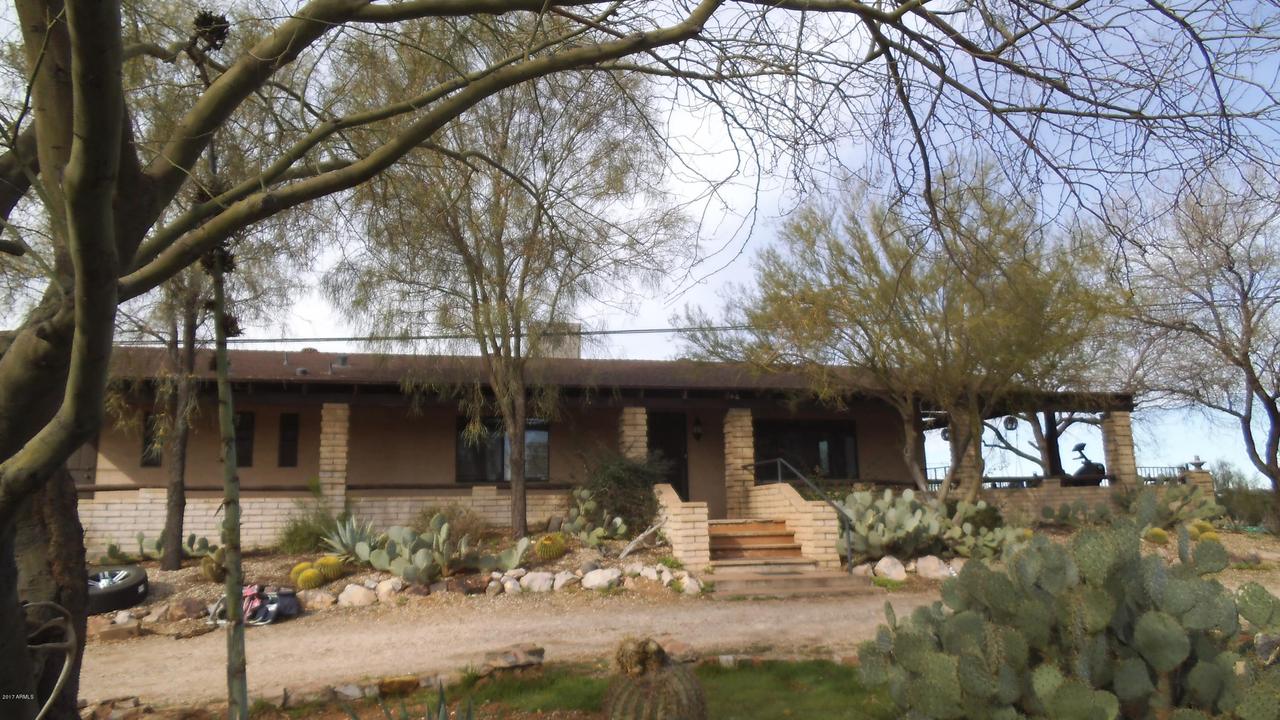 1150 N Mustang Tr., Wickenburg, AZ 85390
