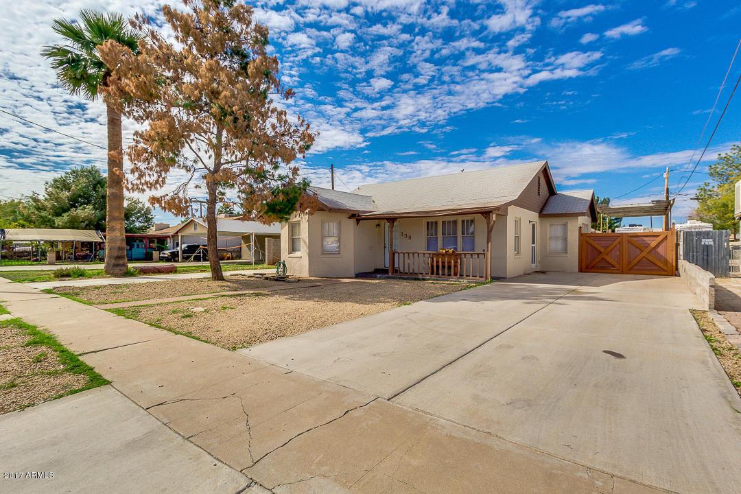 138 S Lebaron St., Mesa, AZ 85210